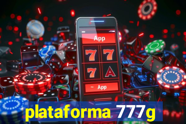 plataforma 777g